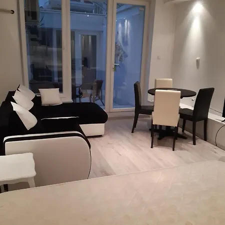 Apartmán Viktoria Brdo Zarkovo